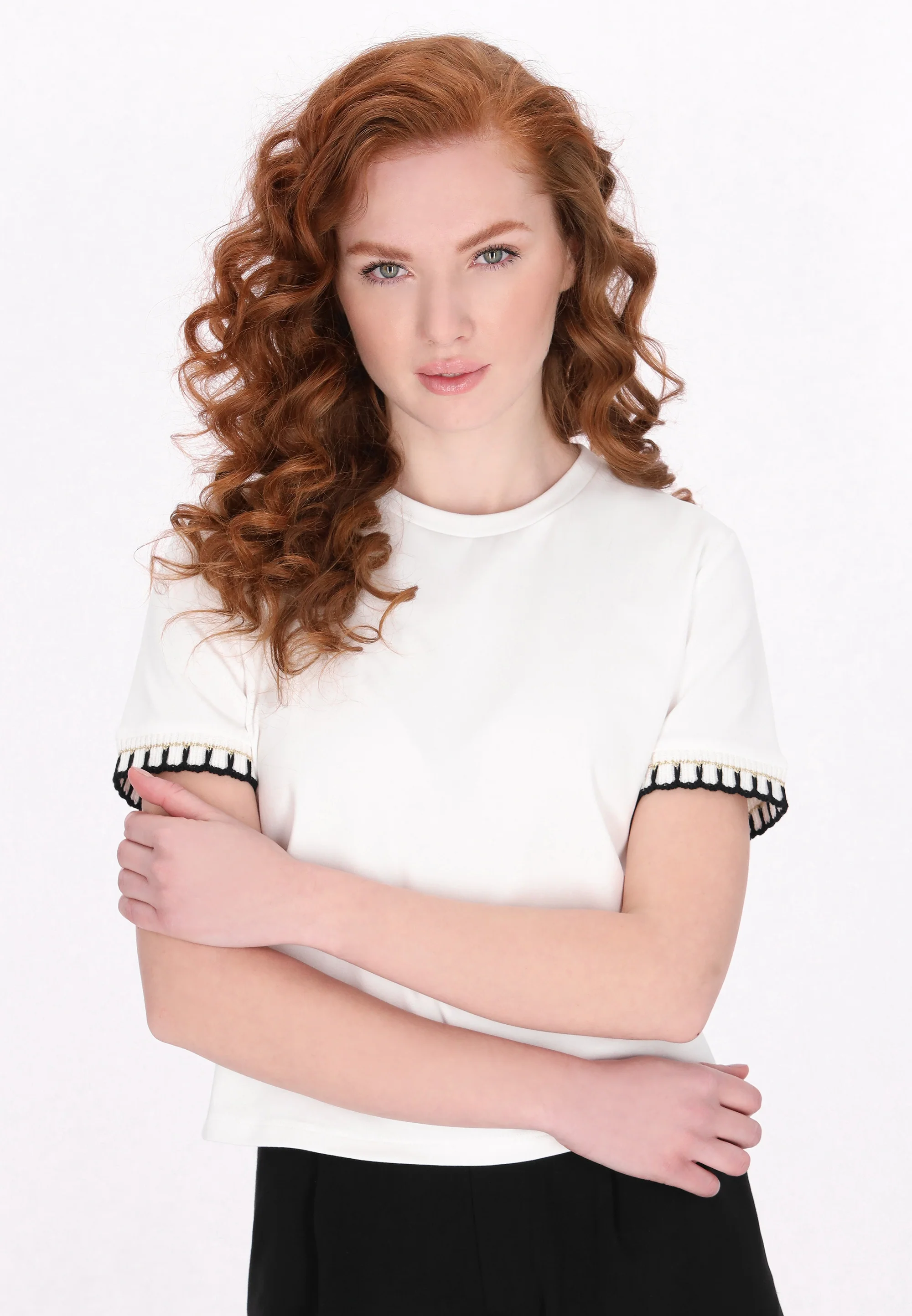 DreiMaster Klassik Women's T-Shirt - Image 8