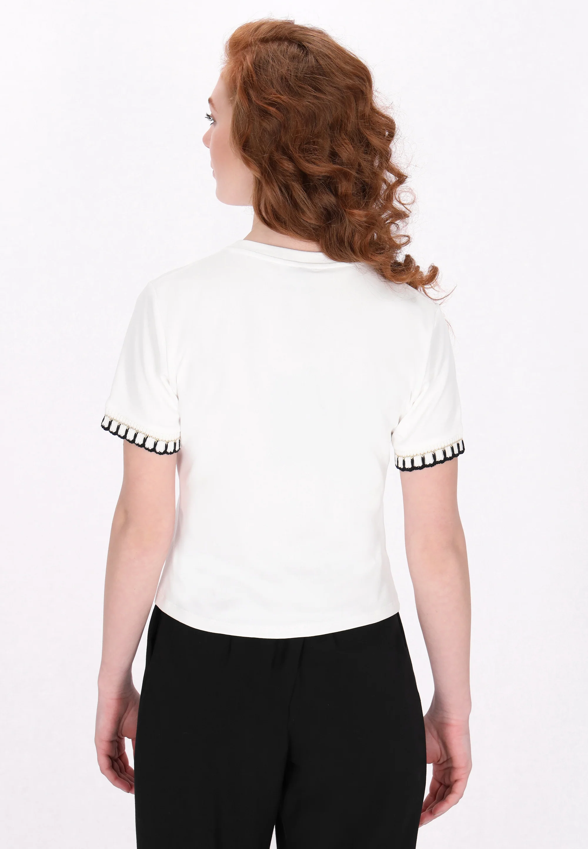 DreiMaster Klassik Women's T-Shirt - Image 9