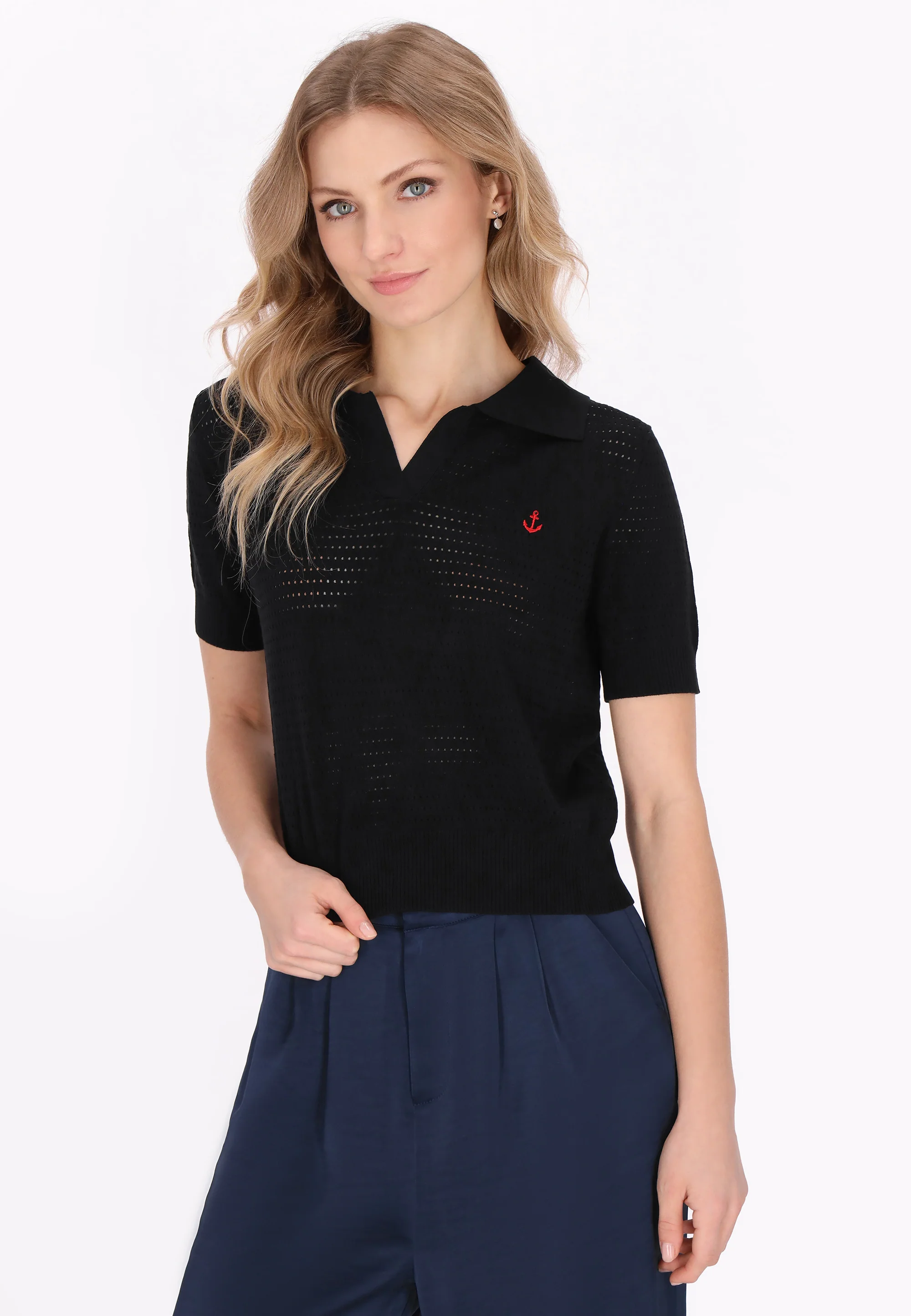 DreiMaster Klassik Women's T-Shirt - Image 3