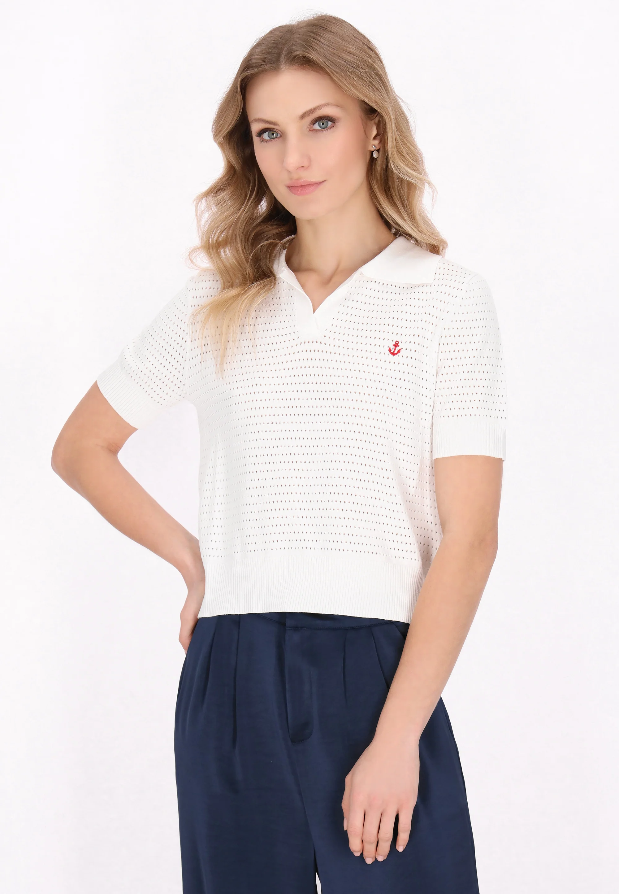 DreiMaster Klassik Women's T-Shirt - Image 8