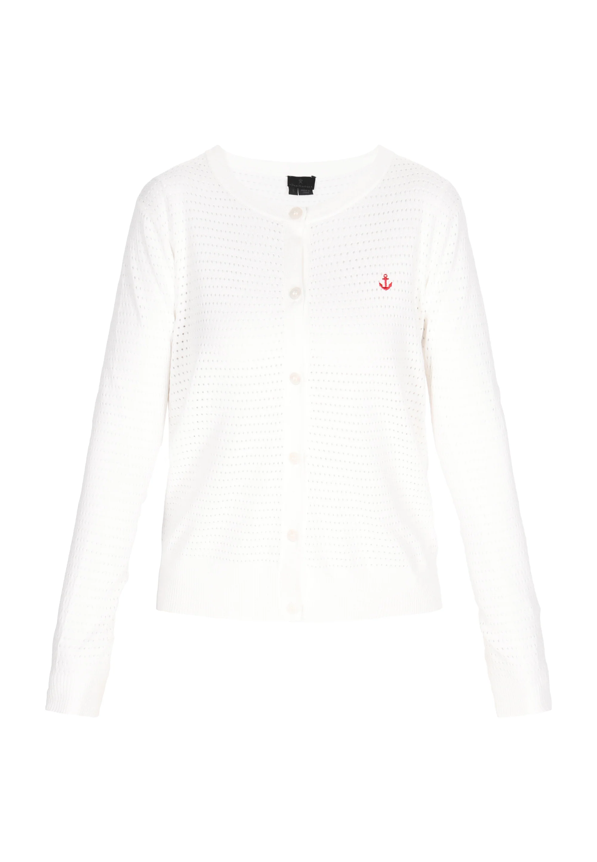 DreiMaster Klassik Women's Cardigan - Image 7