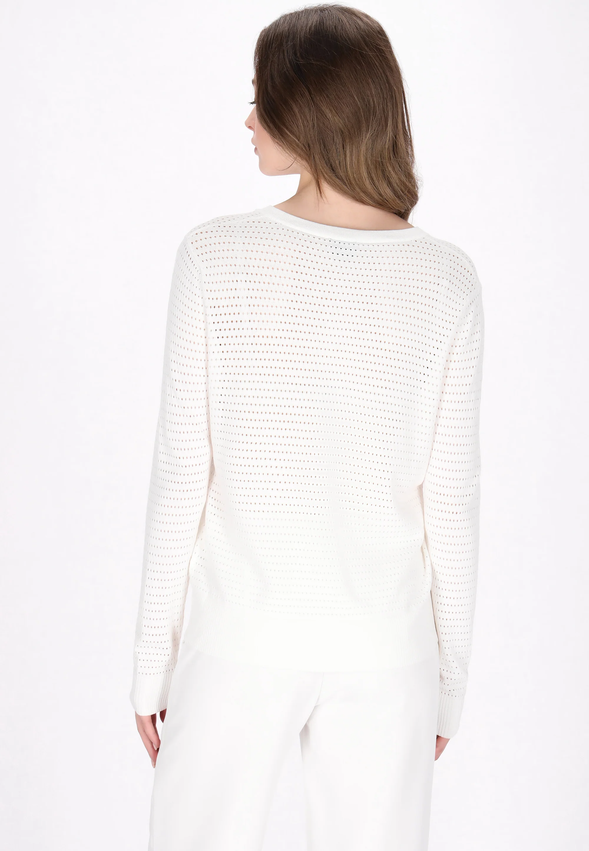 DreiMaster Klassik Women's Cardigan - Image 9