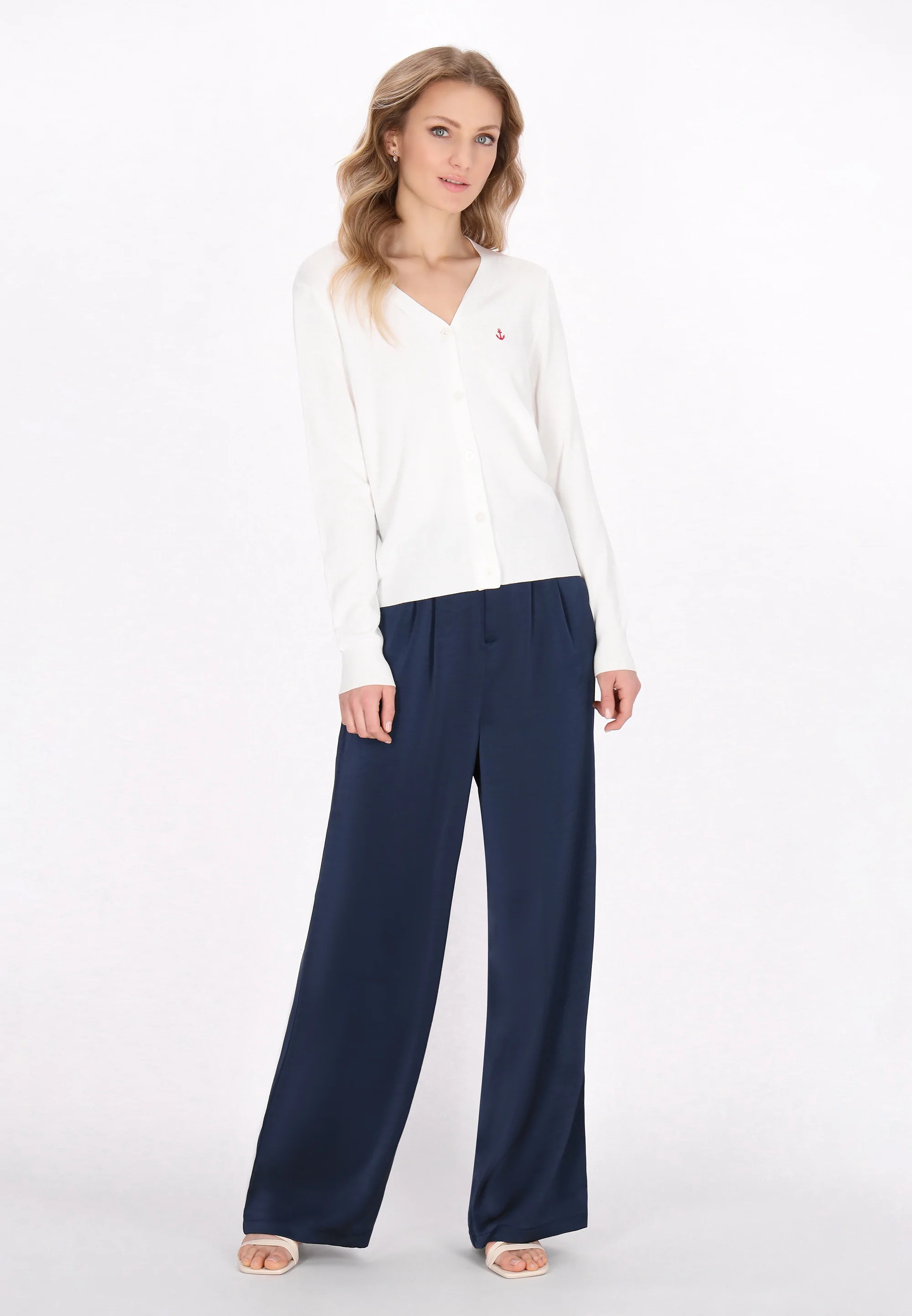 DreiMaster Klassik Women's Cardigan - Image 11