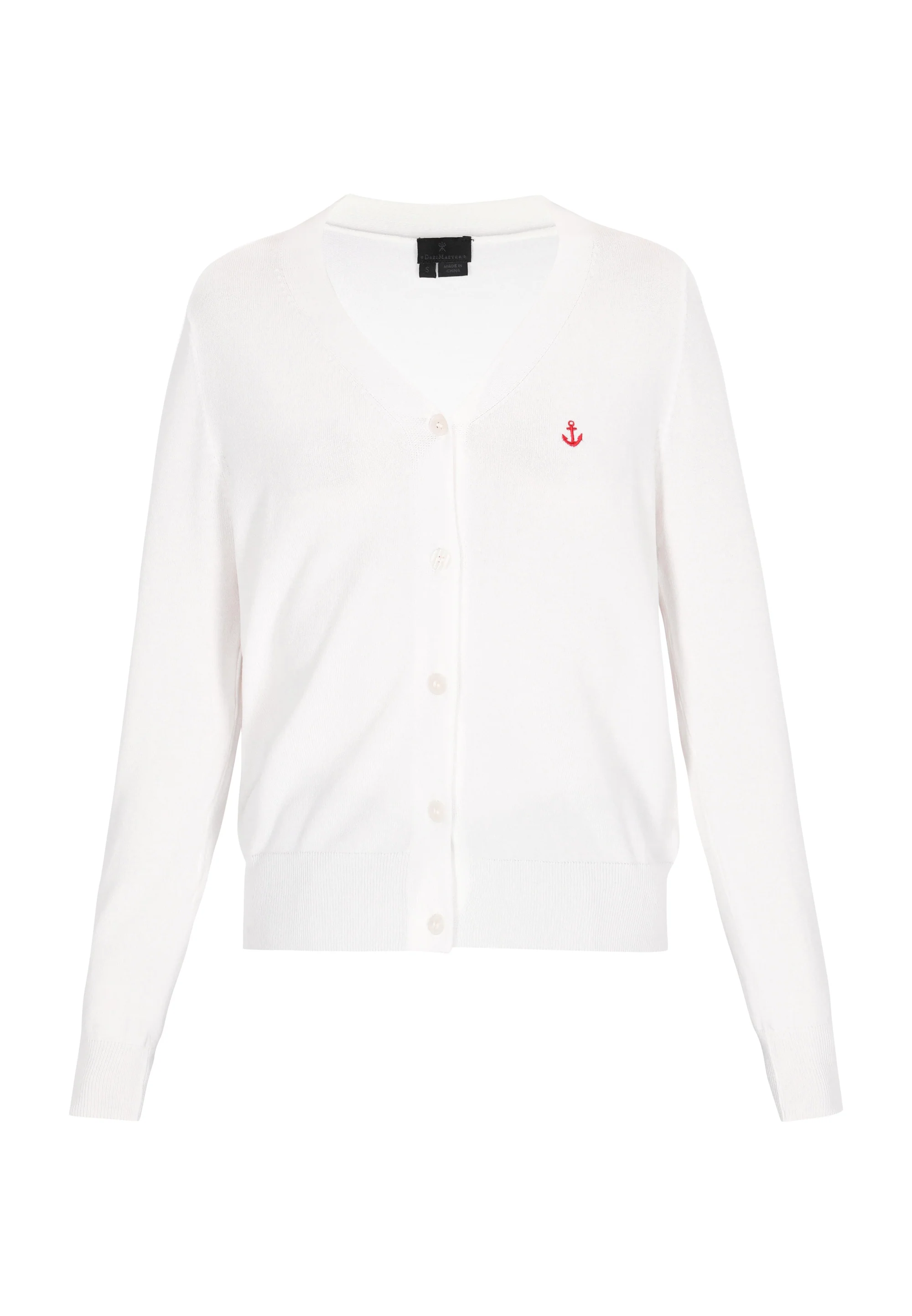 DreiMaster Klassik Women's Cardigan - Image 12