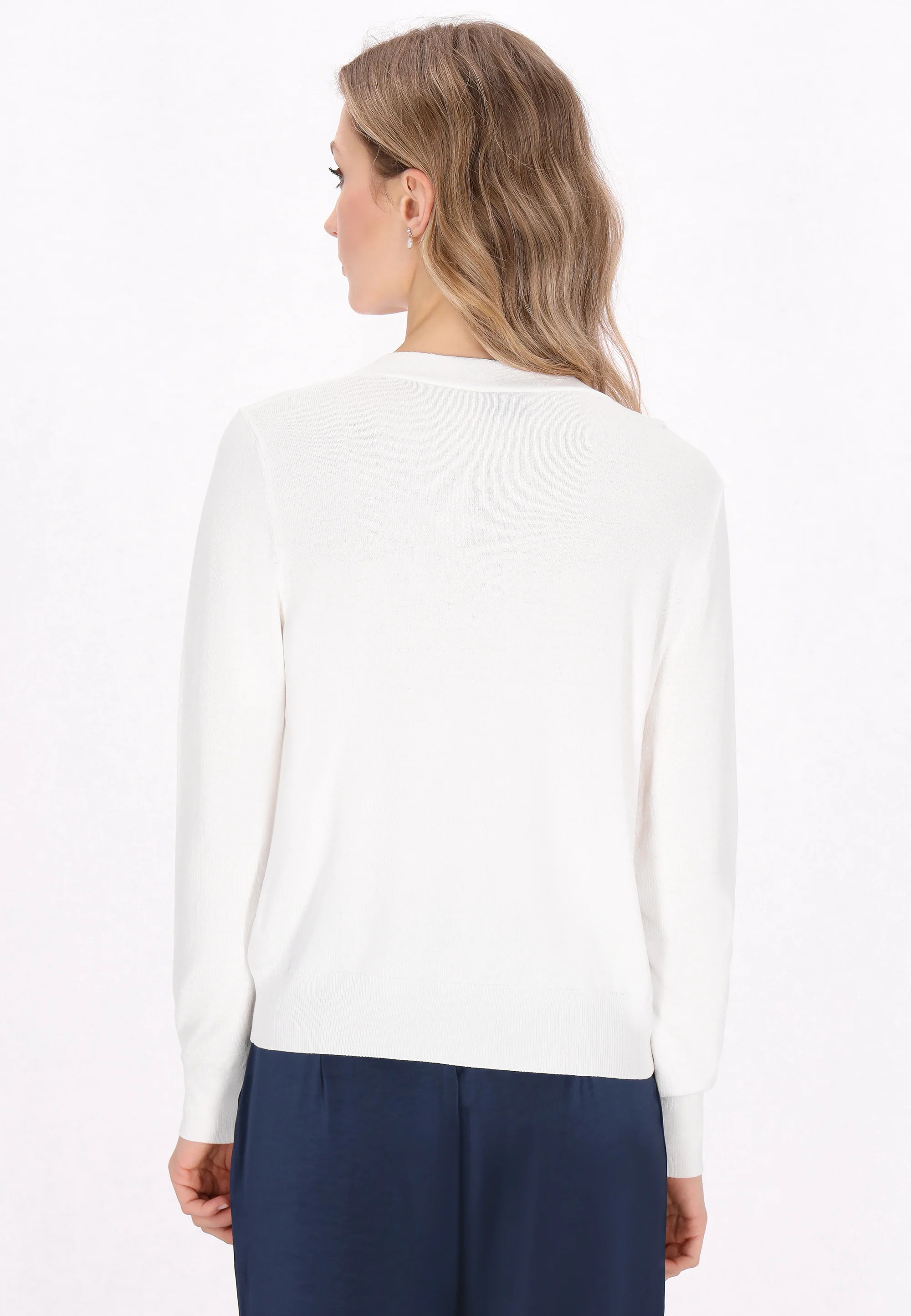 DreiMaster Klassik Women's Cardigan - Image 14