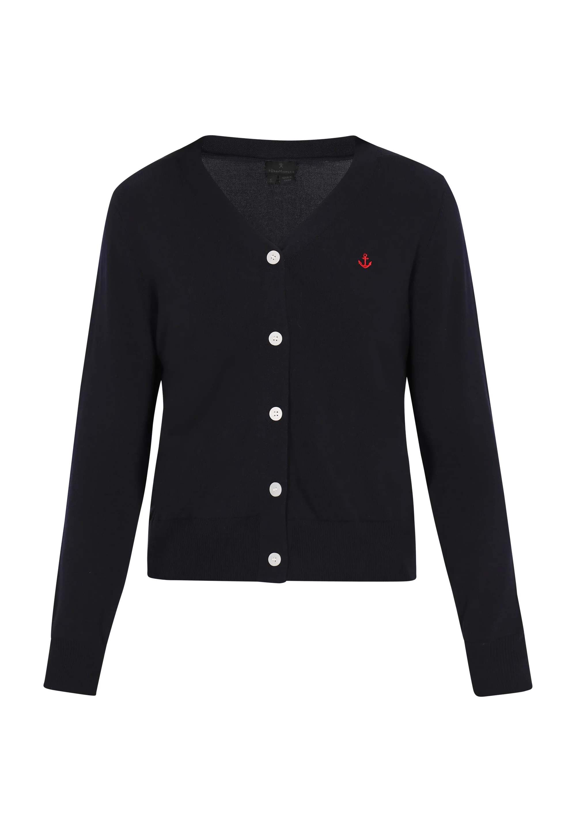 DreiMaster Klassik Women's Cardigan - Image 7