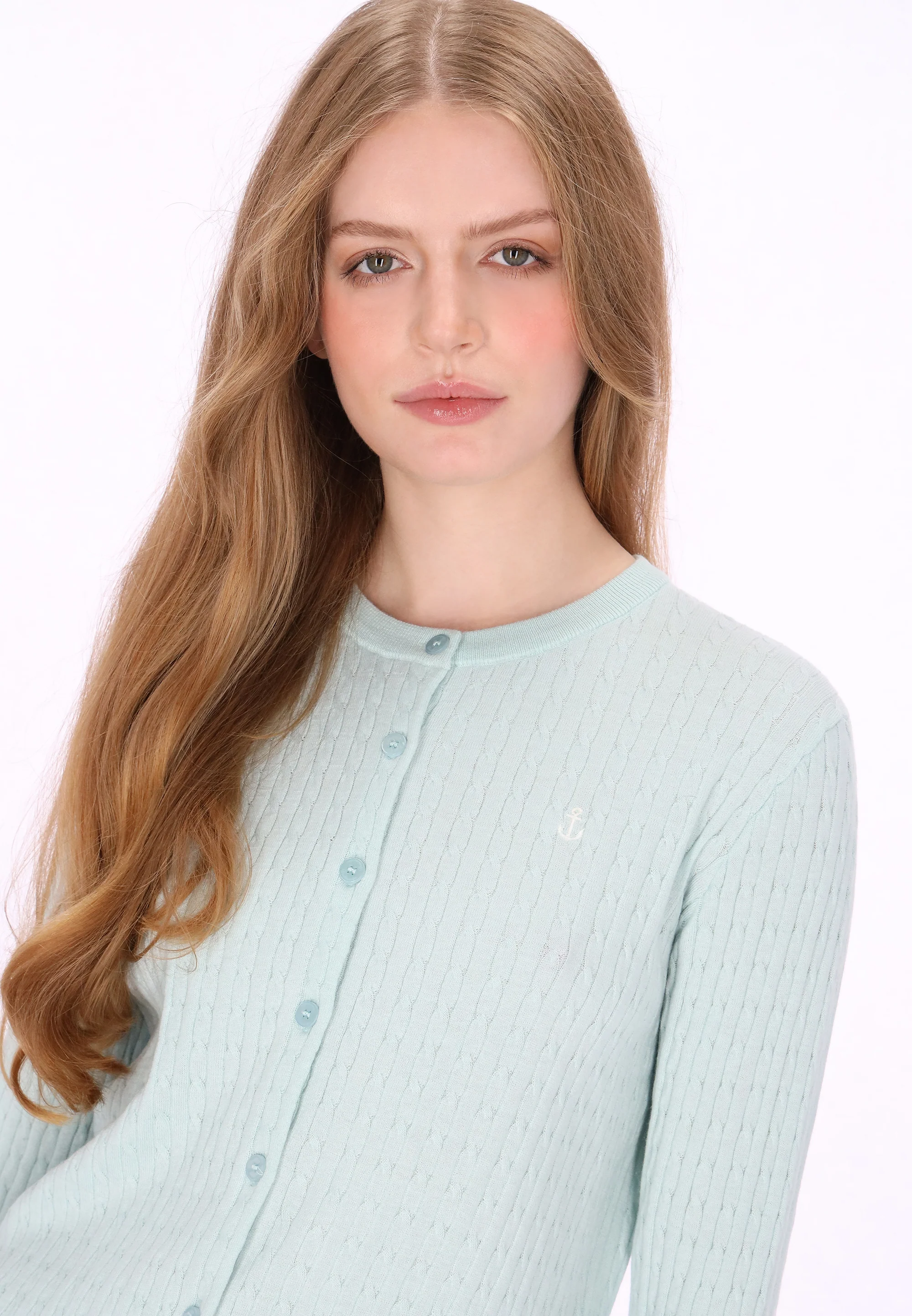 DreiMaster Maritim Women's Cardigan - Image 10