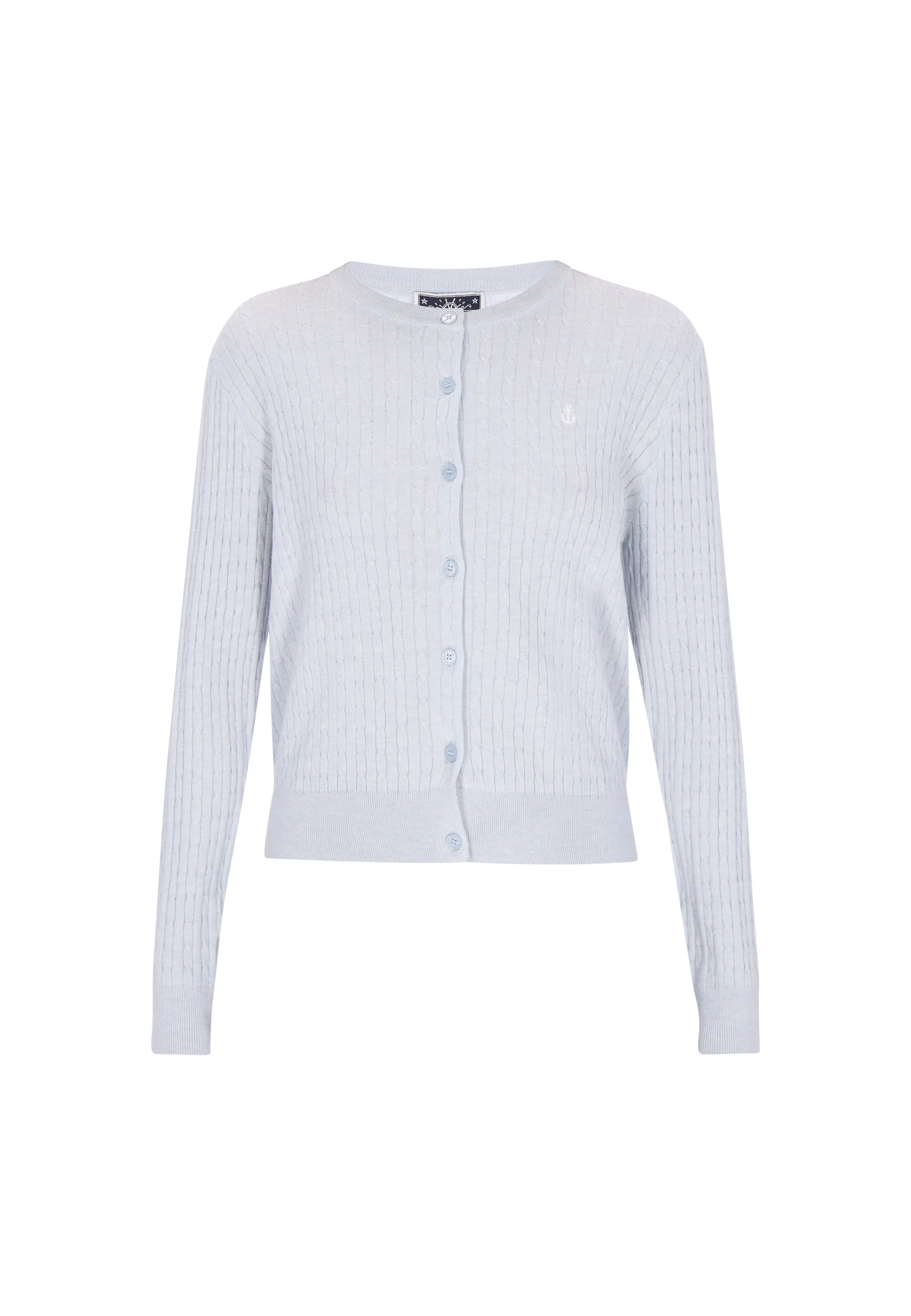 DreiMaster Maritim Women's Cardigan - Image 12