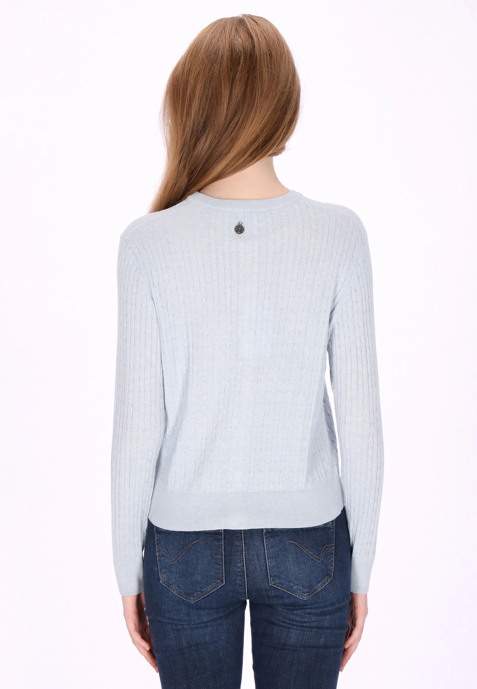 DreiMaster Maritim Women's Cardigan - Image 14