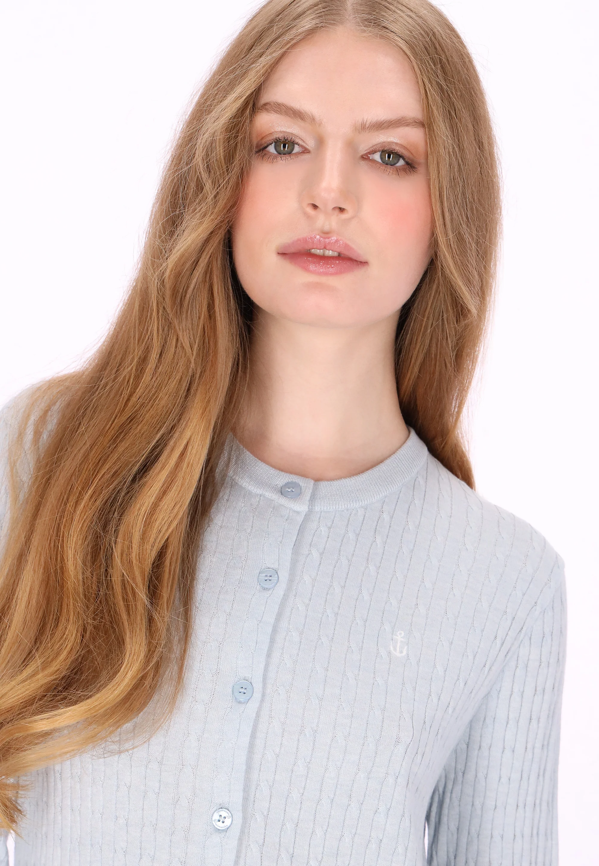 DreiMaster Maritim Women's Cardigan - Image 15