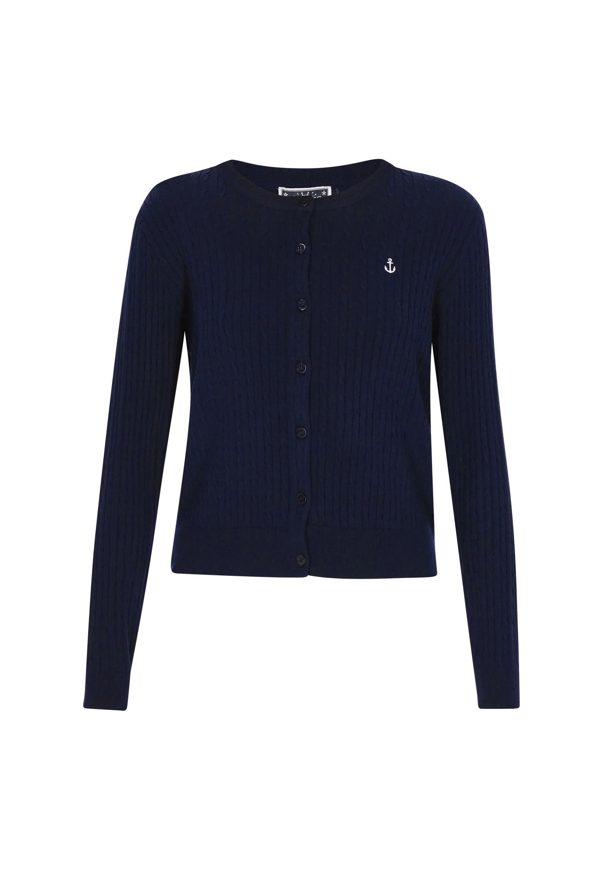 DreiMaster Maritim Women's Cardigan - Image 17