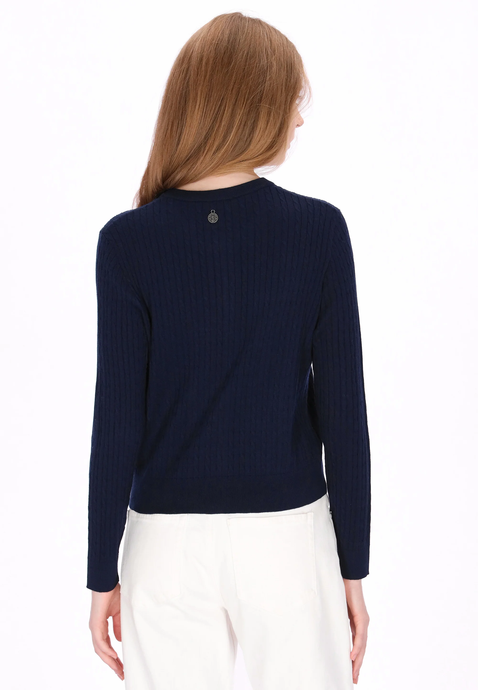 DreiMaster Maritim Women's Cardigan - Image 19
