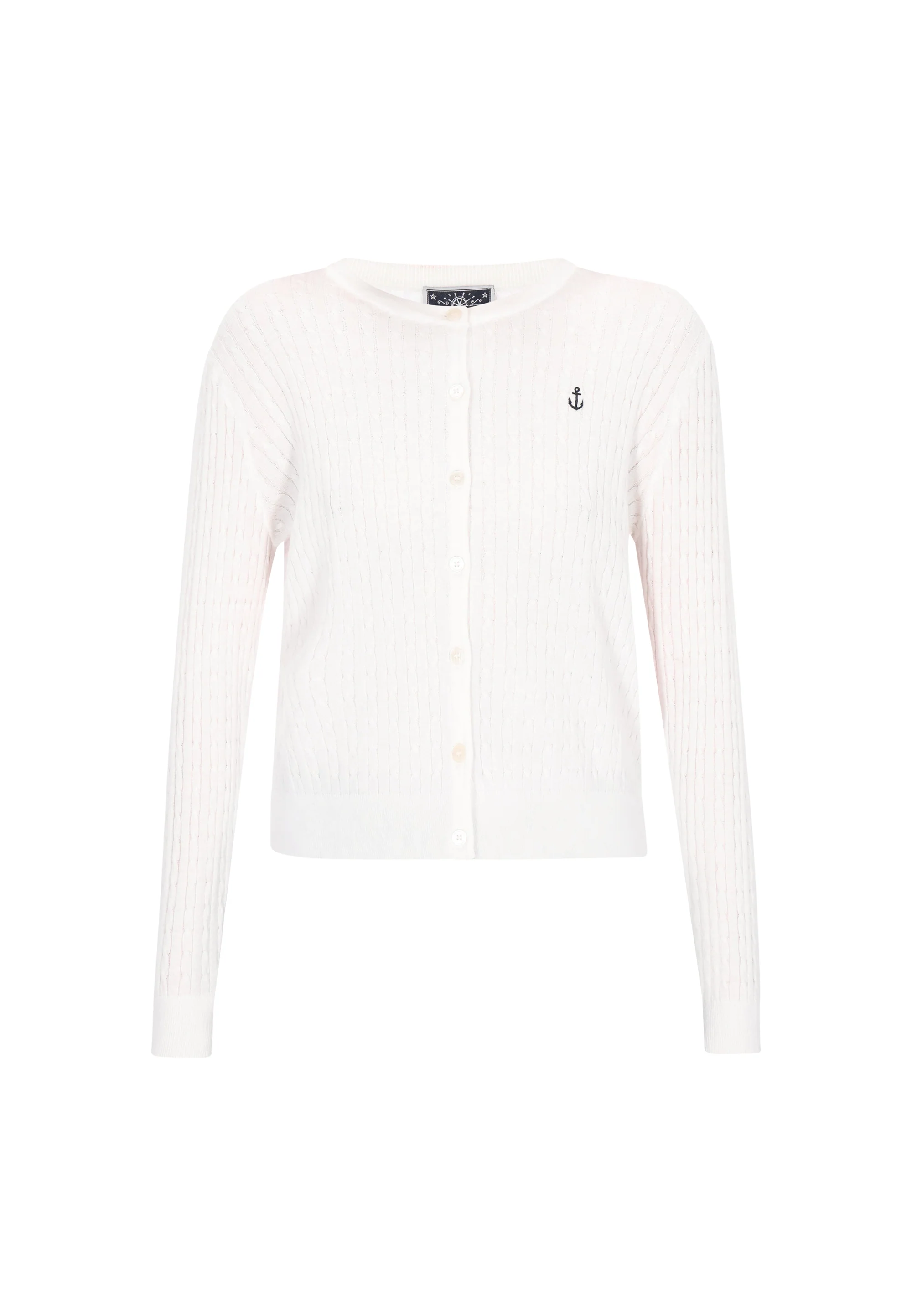 DreiMaster Maritim Women's Cardigan - Image 22