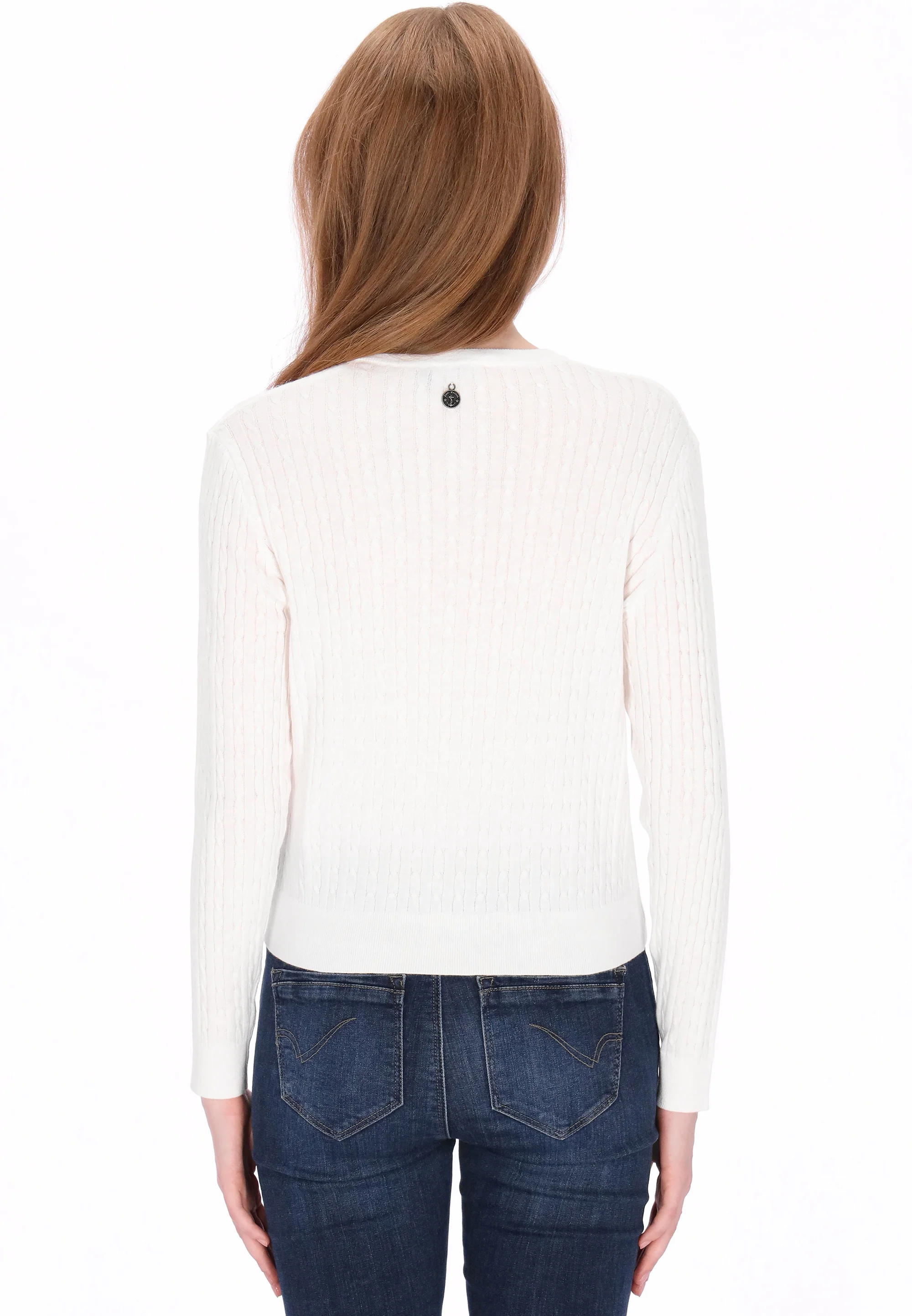 DreiMaster Maritim Women's Cardigan - Image 24