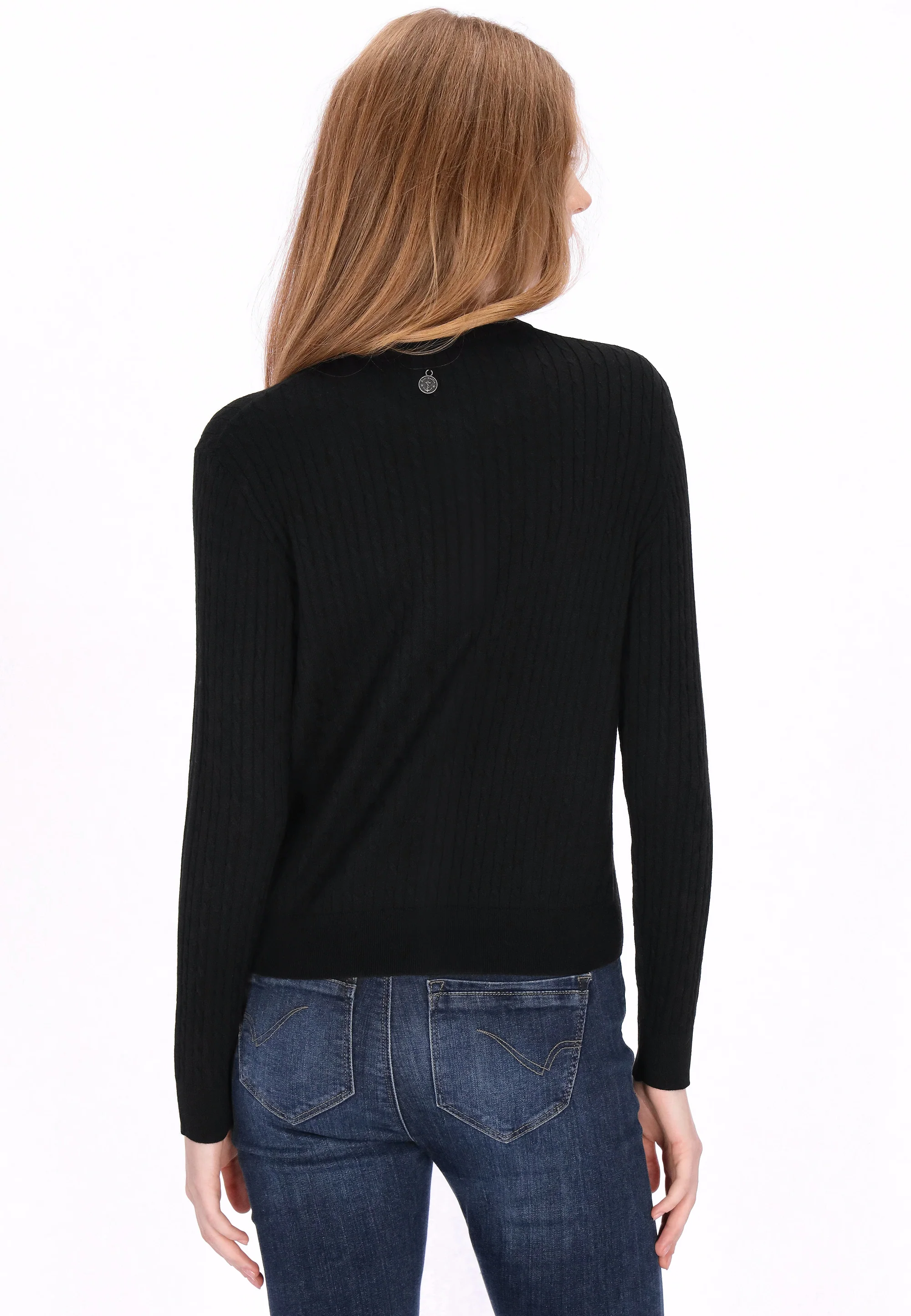 DreiMaster Maritim Women's Cardigan - Image 4