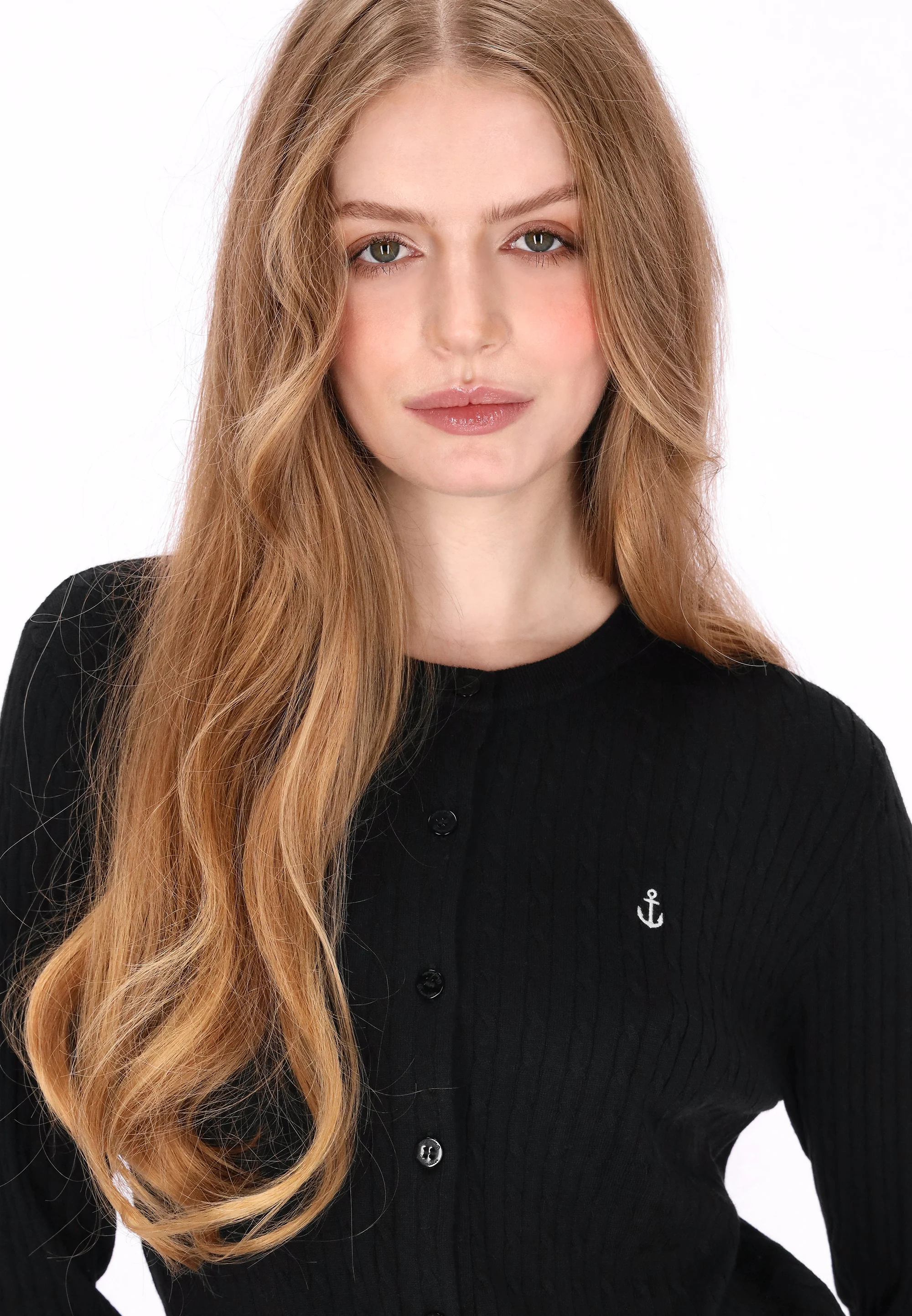DreiMaster Maritim Women's Cardigan - Image 5