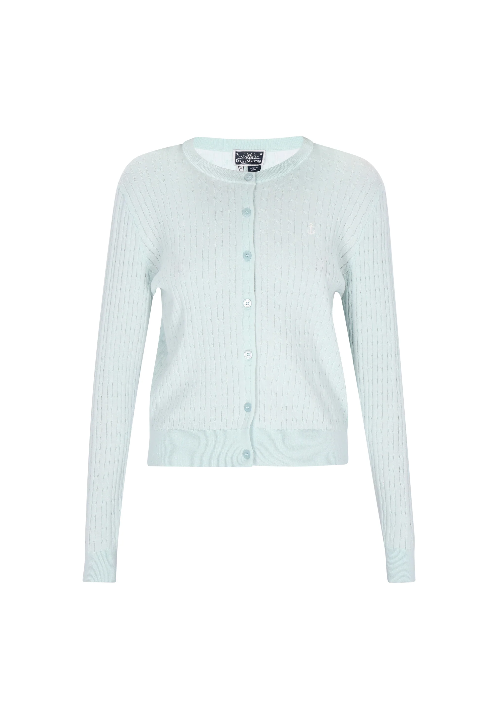DreiMaster Maritim Women's Cardigan - Image 7