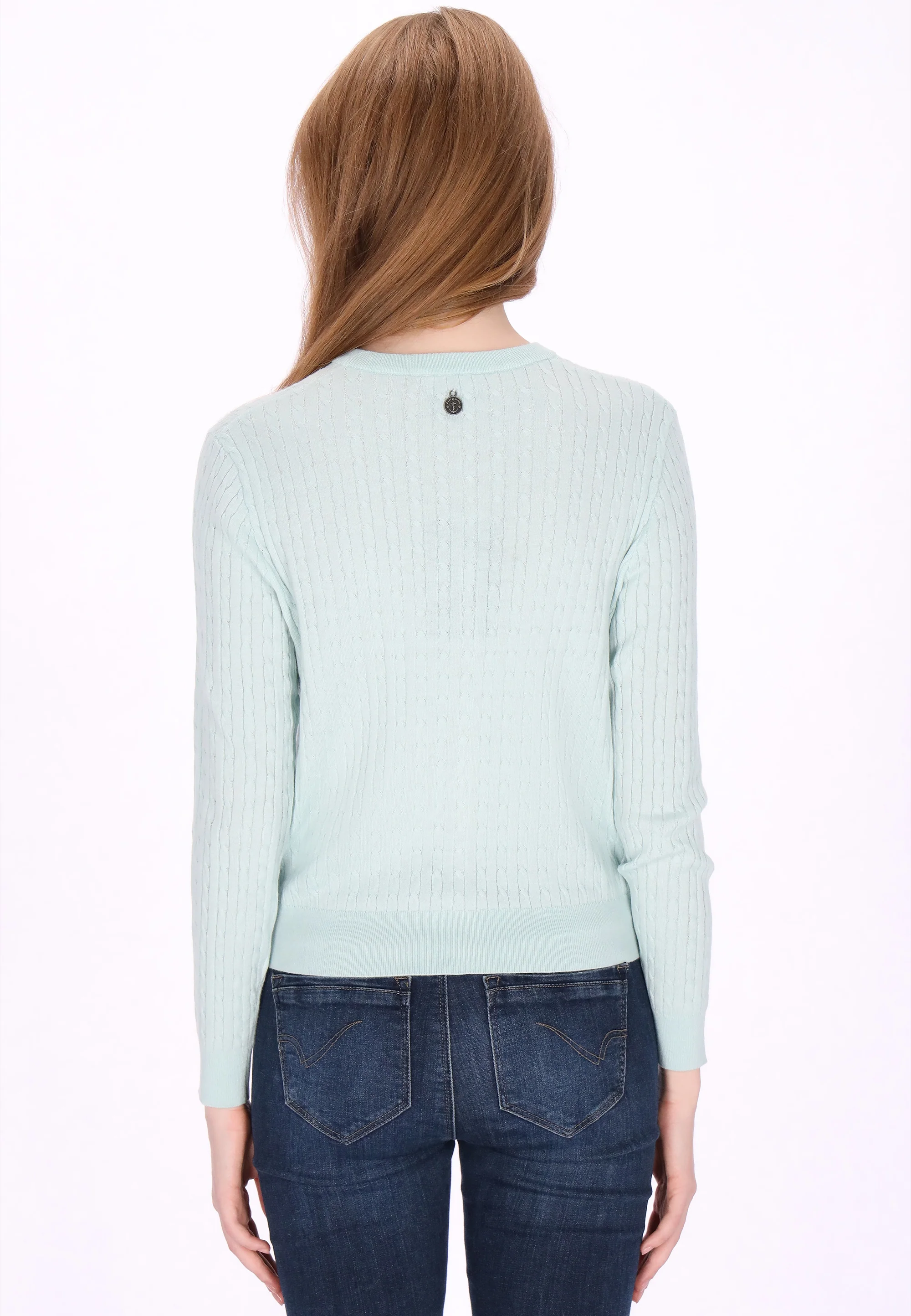 DreiMaster Maritim Women's Cardigan - Image 9